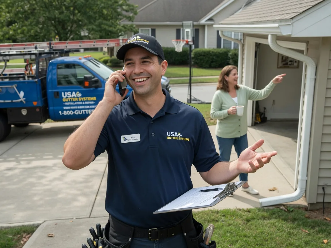 Gutter Installation Moorpark, CA FAQs